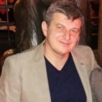 Михаил Левантович, 42 года
